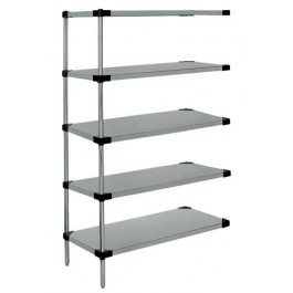 Solid Shelving Units - AD54SG