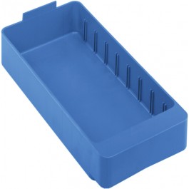 Garage Storage Drawers QED401 Blue