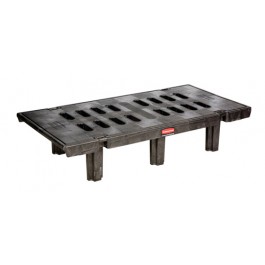 30" x 60" Dunnage Rack