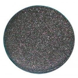 3" Foam Pad Cap for Millinery Displayer