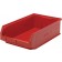 MAGNUM Stack Bins Red