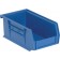Garage Storage Bins QUS220 Blue
