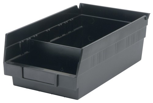 Conductive ESD Divider for Plastic Bin - DSBCO - All Sizes Available