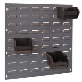 Conductive Systems Louvered Panel QLP-1819CO