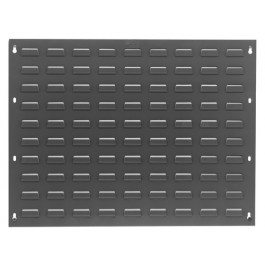 Conductive Systems Louvered Panel QLP-2721CO