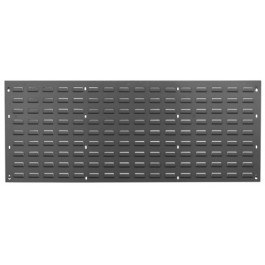 Conductive Systems Louvered Panel QLP-4819CO
