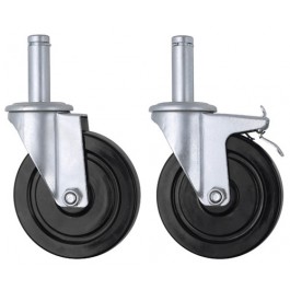ESD Conductive Casters