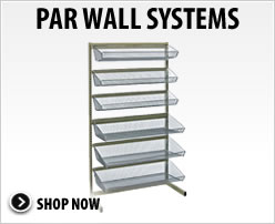 Par Wall Systems
