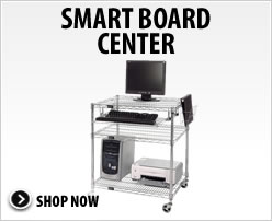 Smart Board Center
